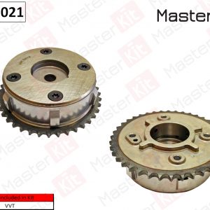 Механизм изменения фаз ГРМ