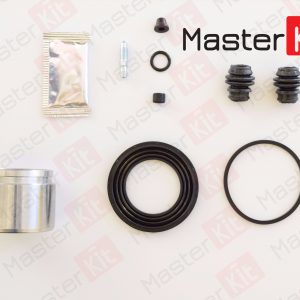 Р/к переднего суппорта с поршнем