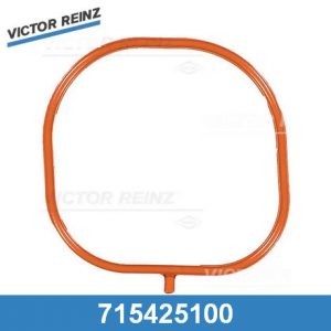 Прокладка впускного коллектора