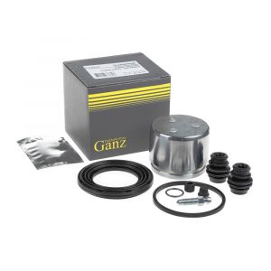 Р/к переднего суппорта с поршнем