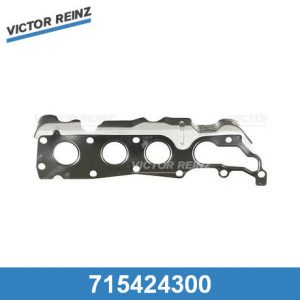 Прокладка выпускного коллектора