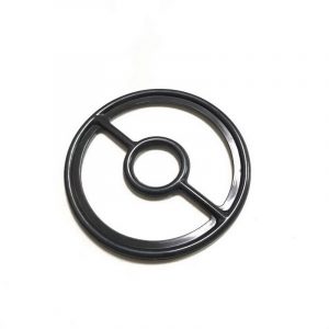 Прокладка корпуса масляного фильтра