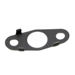 Прокладка турбокомпрессора (турбины)