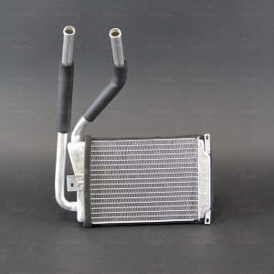 Радиатор отопителя