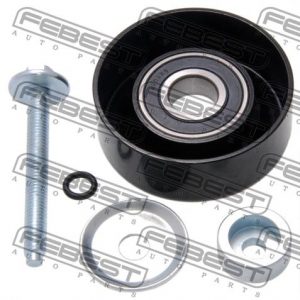 Ролик дополнительный руч. ремня