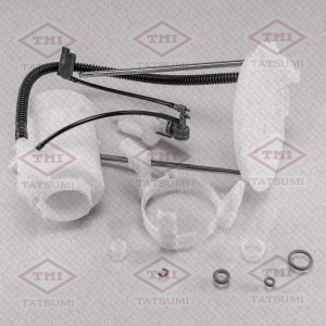 Фильтр топливный