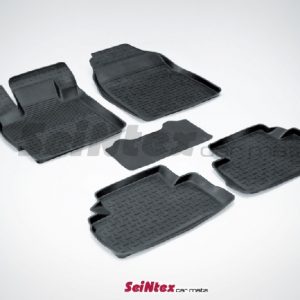 Коврики салона к-кт