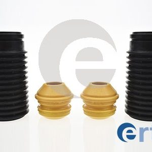 Пыльники с отбойниками передних амортизаторов к-кт