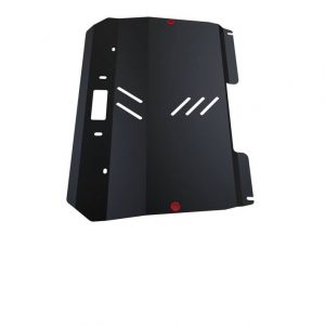 Защита картера и КПП