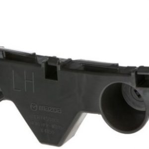 Направляющая переднего бампера левая