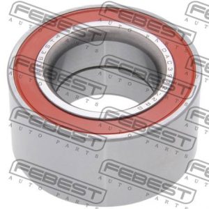 Подшипник задней ступицы