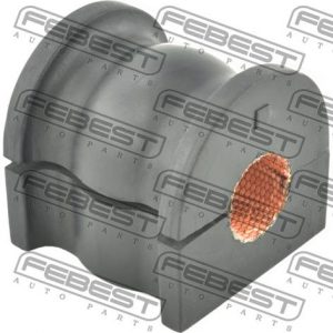 Втулка (сайлентблок) заднего стабилизатора