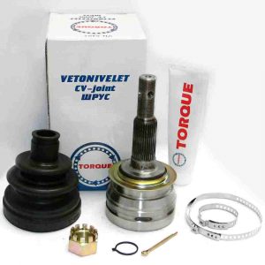 ШРУС наружный передний