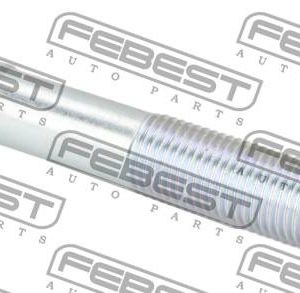 Болт заднего рычага