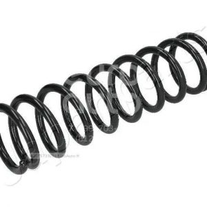 Пружина задняя