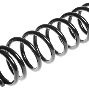 Пружина задняя