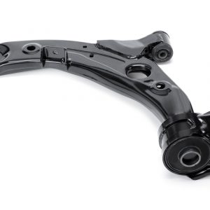 Рычаг передний нижний левый