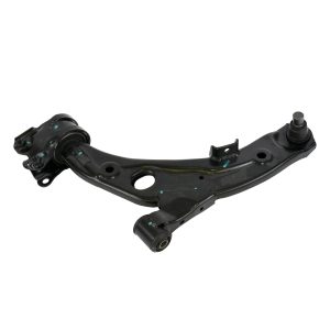 Рычаг передний нижний левый