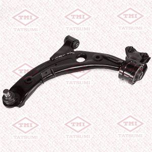 Рычаг передний нижний левый