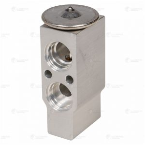 Клапан кондиционера