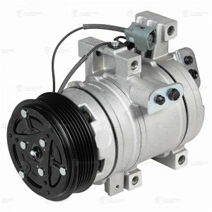 Компрессор кондиционера