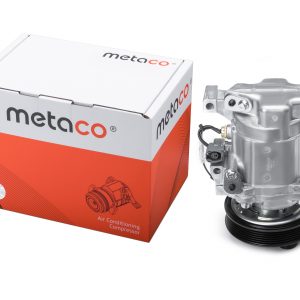 Компрессор кондиционера