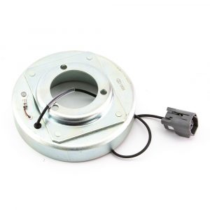 Муфта компрессора кондиционера