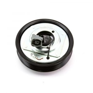 Шкив компрессора кондиционера