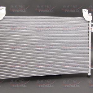 Радиатор кондиционера (конденсер)