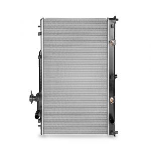 Радиатор основной