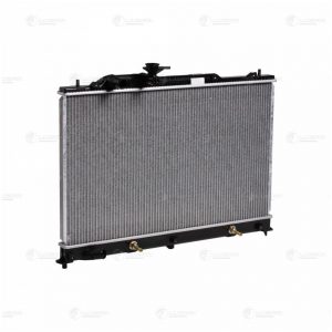 Радиатор основной