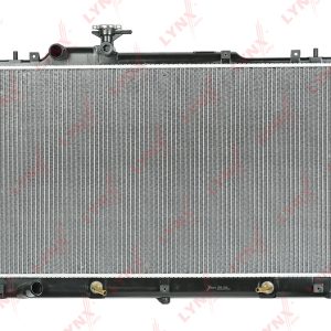 Радиатор основной