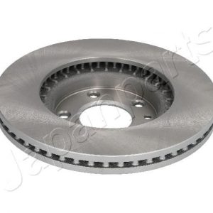 Диск тормозной передний вентилируемый