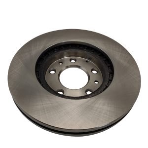 Диск тормозной передний вентилируемый