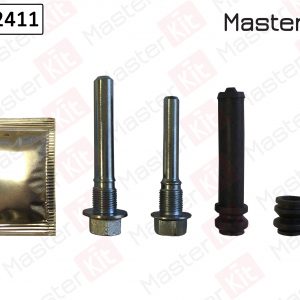 Направляющая суппорта (к-кт)