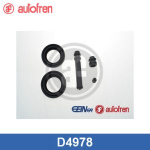 Р/к переднего суппорта