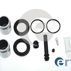 Р/к переднего суппорта с поршнем