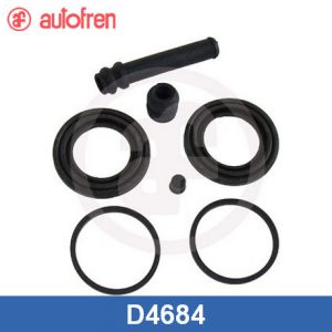 Р/к переднего суппорта