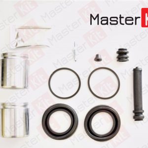 Р/к переднего суппорта с поршнем