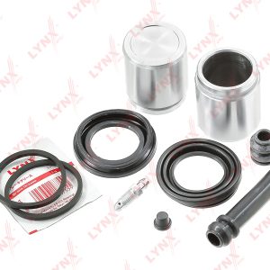 Р/к переднего суппорта с поршнем