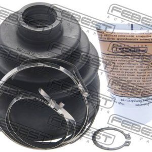 Пыльник ШРУСа внутр. пер