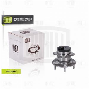 Ступица задняя