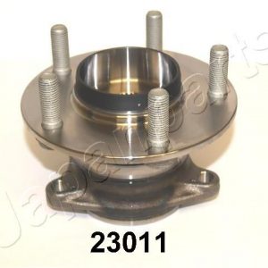 Ступица задняя