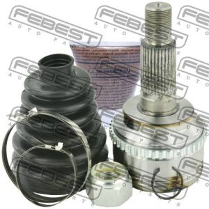 ШРУС наружный передний