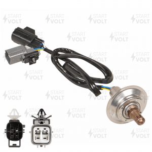 Датчик кислородный/Lambdasonde