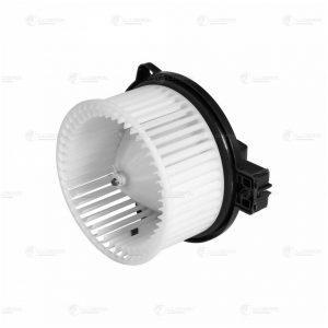 Моторчик отопителя