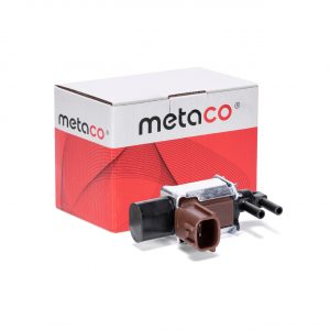 Клапан электромагнитный