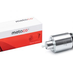 Реле втягивающее