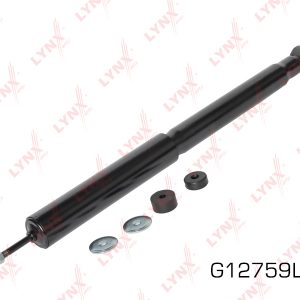 Амортизатор задний