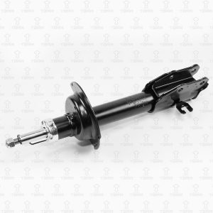 Амортизатор передний левый